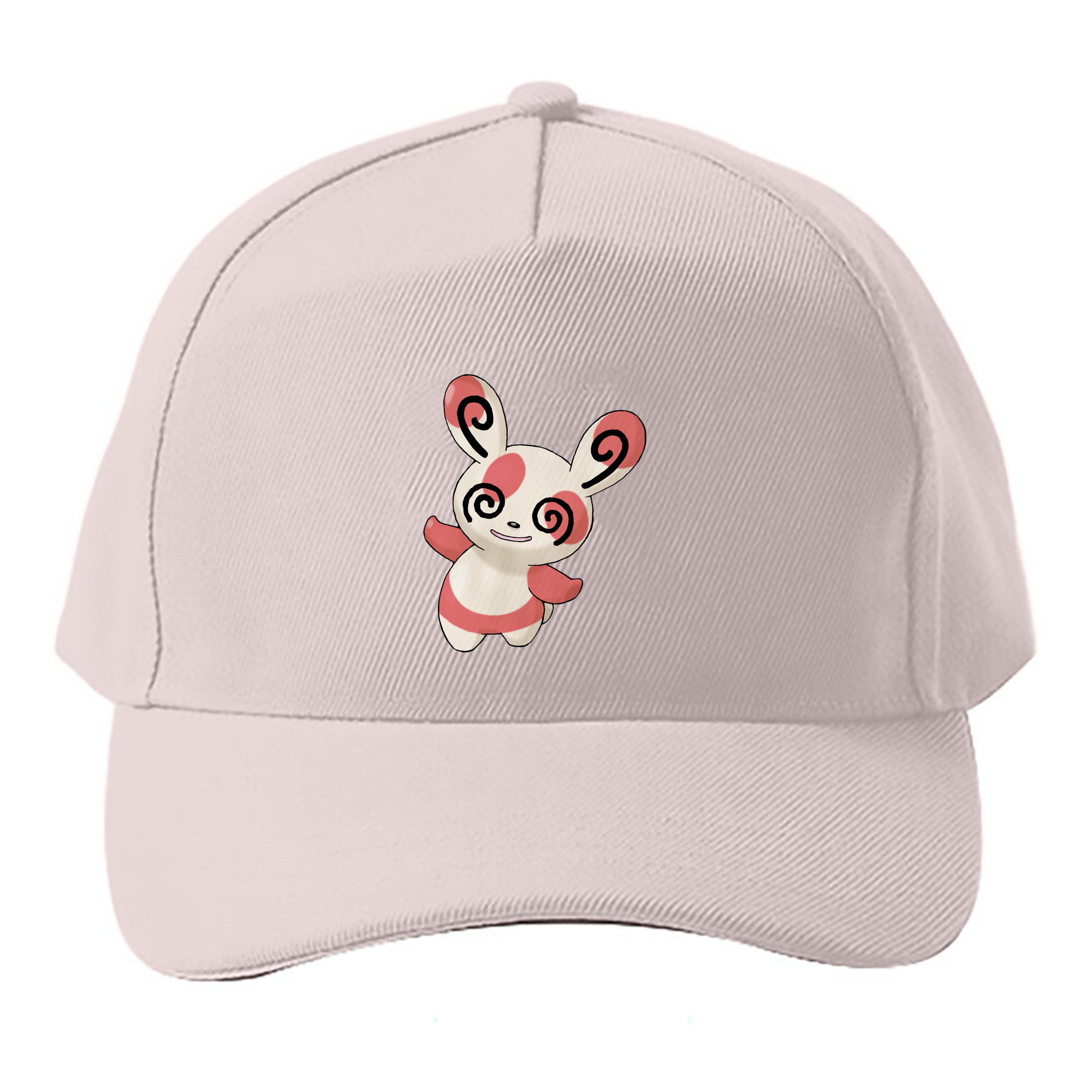 （画像用） ポケットモンスター Pokémon ベースボールキャップ 綿100％ 男女兼用 帽子 スポーツ